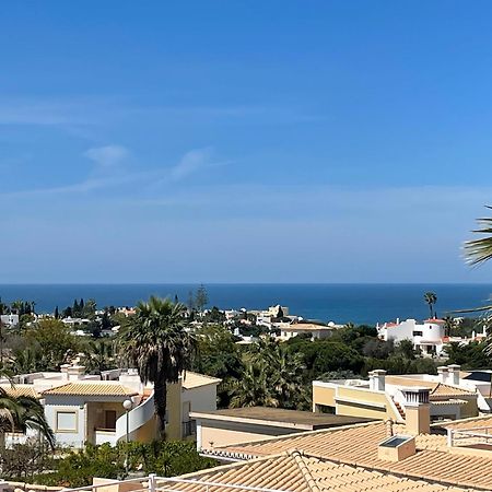 Casa Atlantida Golfemar Daire Carvoeiro  Dış mekan fotoğraf