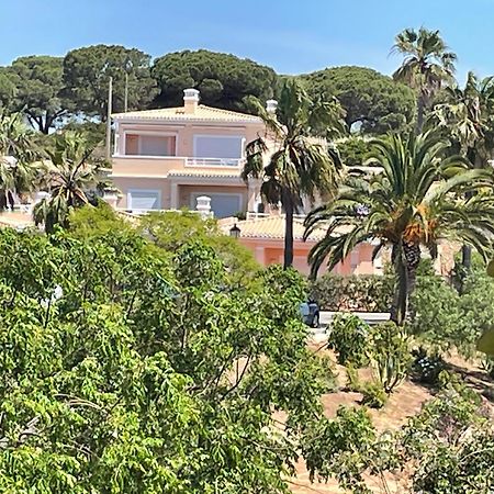 Casa Atlantida Golfemar Daire Carvoeiro  Dış mekan fotoğraf