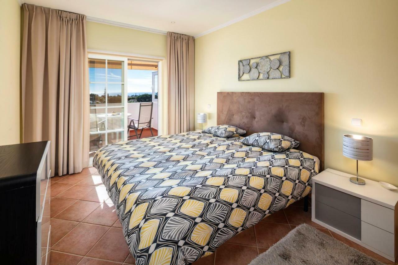 Casa Atlantida Golfemar Daire Carvoeiro  Dış mekan fotoğraf