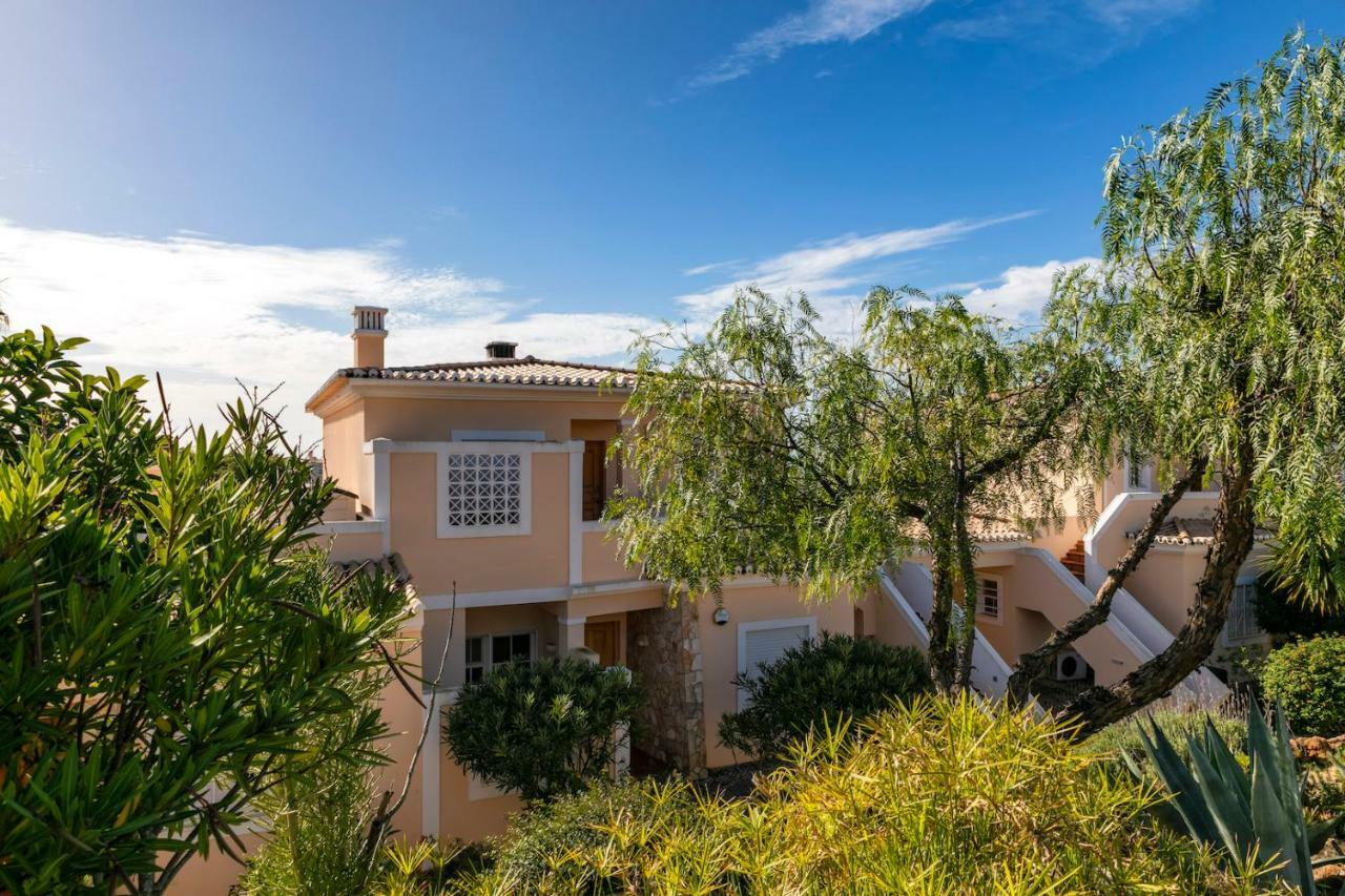 Casa Atlantida Golfemar Daire Carvoeiro  Dış mekan fotoğraf