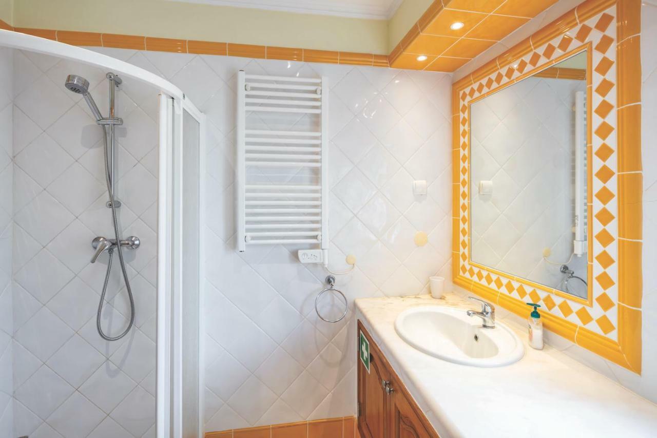 Casa Atlantida Golfemar Daire Carvoeiro  Dış mekan fotoğraf