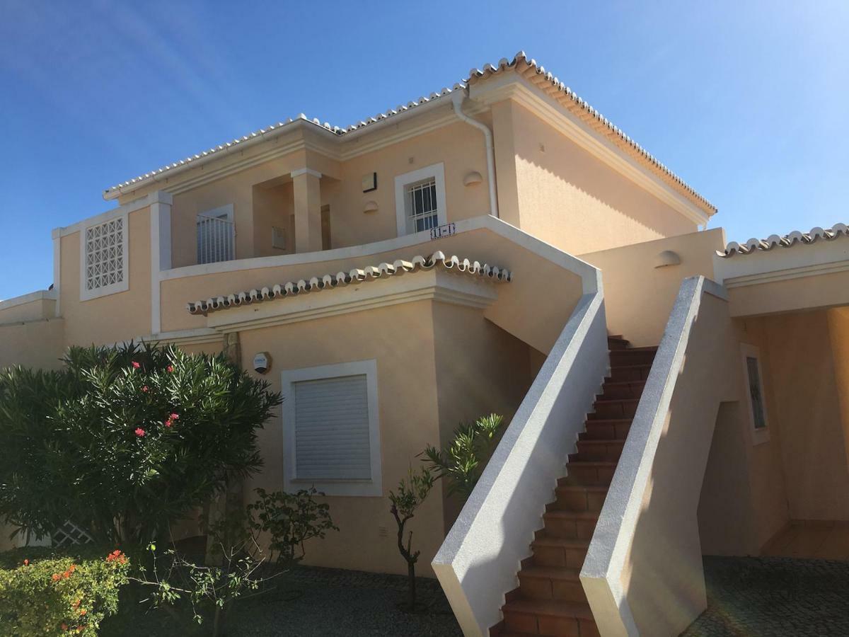 Casa Atlantida Golfemar Daire Carvoeiro  Dış mekan fotoğraf