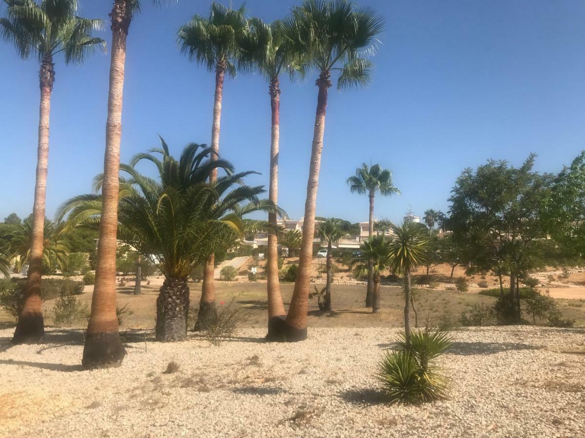 Casa Atlantida Golfemar Daire Carvoeiro  Dış mekan fotoğraf