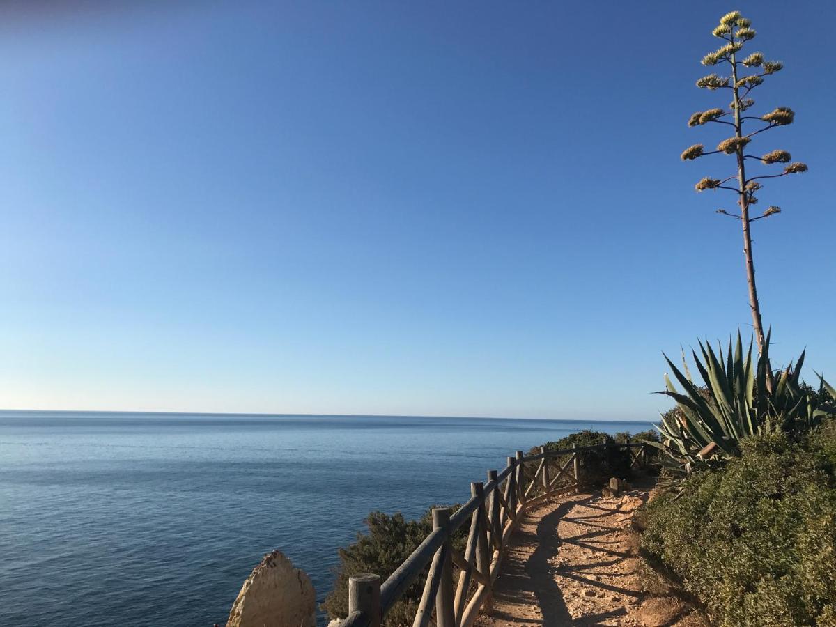 Casa Atlantida Golfemar Daire Carvoeiro  Dış mekan fotoğraf